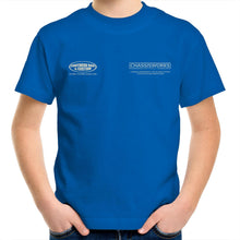 Load image into Gallery viewer, SRC/CWA - Kids T-Shirt