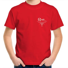 Load image into Gallery viewer, Rowe Custom Guitars - Kids T-Shirt