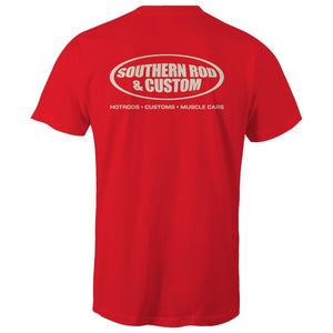 SRC - Classic T-Shirt