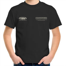 Load image into Gallery viewer, SRC/CWA - Kids T-Shirt