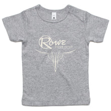 Load image into Gallery viewer, Rowe Custom Guitars - Infant Wee Tee