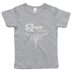 Rowe Custom Guitars - Infant Wee Tee