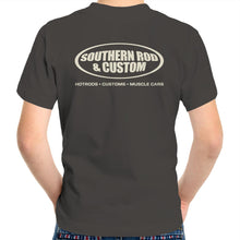 Load image into Gallery viewer, SRC/CWA - Kids T-Shirt