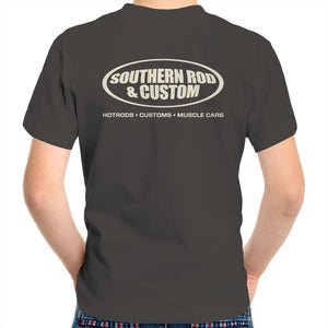 SRC/CWA - Kids T-Shirt