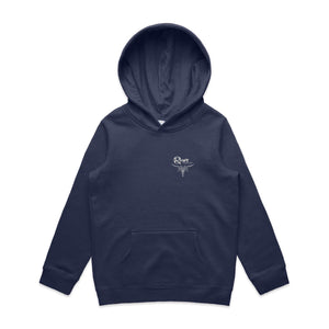 Rowe Custom Guitars - Kids - Hoodies