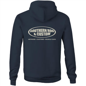 SRC / CWA - Hoodie