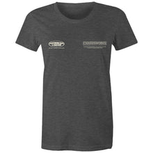 Load image into Gallery viewer, SRC - Womens T-Shirt