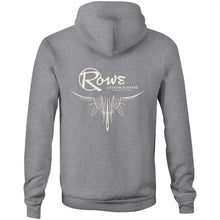 Load image into Gallery viewer, Rowe Custom Guitars - Hoodie