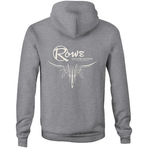 Rowe Custom Guitars - Hoodie