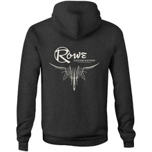 Load image into Gallery viewer, Rowe Custom Guitars - Hoodie