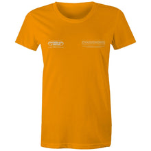 Load image into Gallery viewer, SRC - Womens T-Shirt