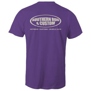 SRC - Classic T-Shirt
