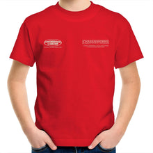 Load image into Gallery viewer, SRC/CWA - Kids T-Shirt