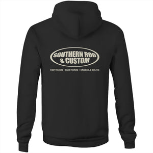 SRC / CWA - Hoodie