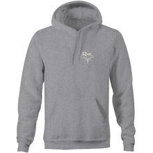 Load image into Gallery viewer, Rowe Custom Guitars - Hoodie