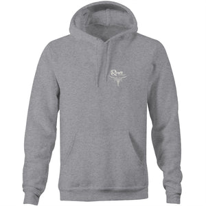 Rowe Custom Guitars - Hoodie