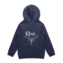 Load image into Gallery viewer, Rowe Custom Guitars - Kids - Hoodies