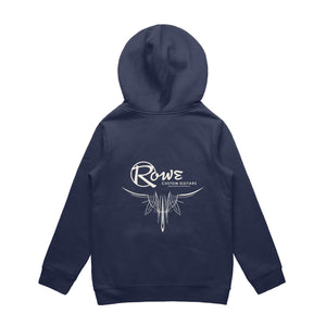Rowe Custom Guitars - Kids - Hoodies