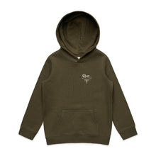 Load image into Gallery viewer, Rowe Custom Guitars - Kids - Hoodies