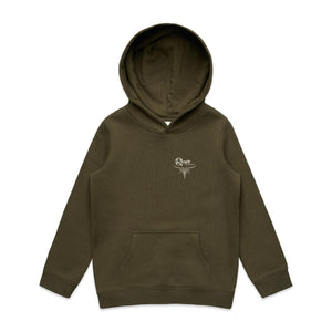 Rowe Custom Guitars - Kids - Hoodies