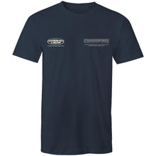 Load image into Gallery viewer, SRC - Classic T-Shirt
