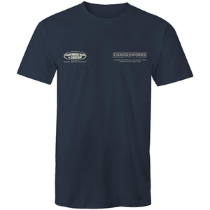 SRC - Classic T-Shirt