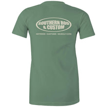 Load image into Gallery viewer, SRC - Womens T-Shirt