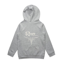 Load image into Gallery viewer, Rowe Custom Guitars - Kids - Hoodies