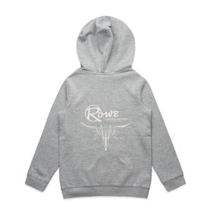 Rowe Custom Guitars - Kids - Hoodies