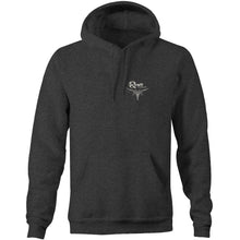 Load image into Gallery viewer, Rowe Custom Guitars - Hoodie