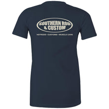 Load image into Gallery viewer, SRC - Womens T-Shirt