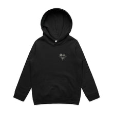 Load image into Gallery viewer, Rowe Custom Guitars - Kids - Hoodies