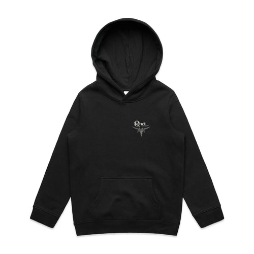 Rowe Custom Guitars - Kids - Hoodies