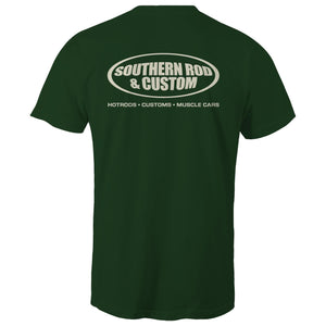 SRC - Classic T-Shirt