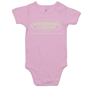 SRC - Baby Onesie Romper