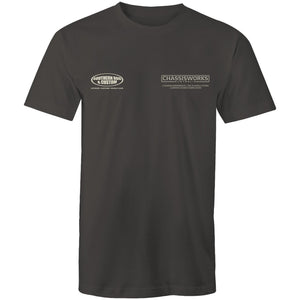 SRC - Classic T-Shirt