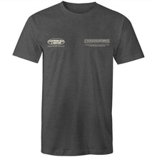 Load image into Gallery viewer, SRC - Classic T-Shirt