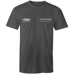 SRC - Classic T-Shirt