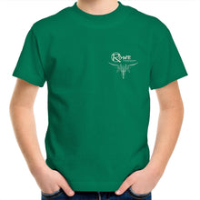 Load image into Gallery viewer, Rowe Custom Guitars - Kids T-Shirt