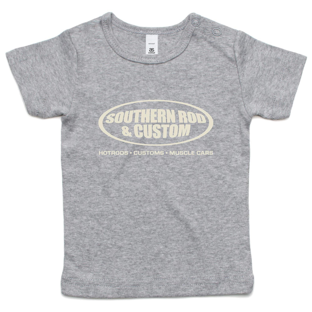SRC - Infant Wee Tee