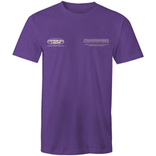 Load image into Gallery viewer, SRC - Classic T-Shirt