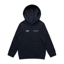 Load image into Gallery viewer, SRC - Kids - Hoodies