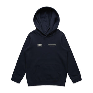 SRC - Kids - Hoodies