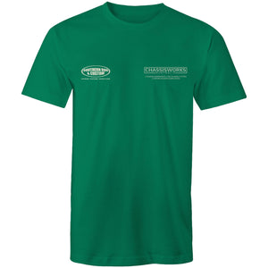 SRC - Classic T-Shirt