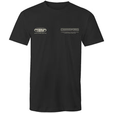 Load image into Gallery viewer, SRC - Classic T-Shirt