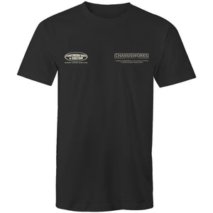 SRC - Classic T-Shirt