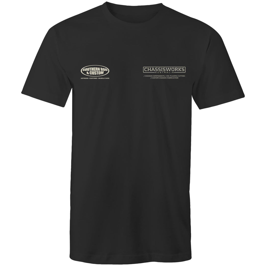 SRC - Classic T-Shirt