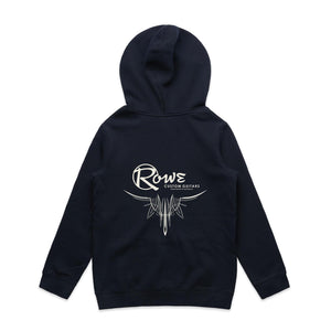 Rowe Custom Guitars - Kids - Hoodies
