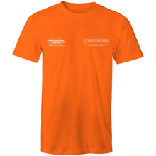 Load image into Gallery viewer, SRC - Classic T-Shirt