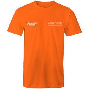 SRC - Classic T-Shirt